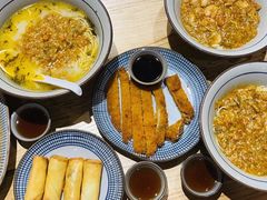 -南小蟹手工點心(三里屯店)