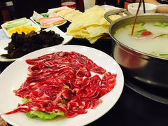 -吉友粥底火锅(方斜路店)