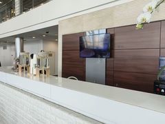 -天津波士信达奔驰4S店(卫津南路店)