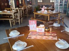 -街小坐闽南小牌档(老火车站店)