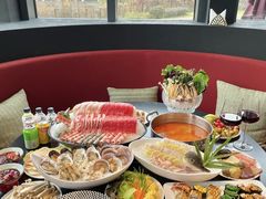 -南京大牌档(夫子庙老门东店)