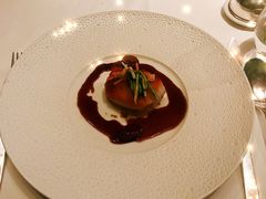 -Le Bernardin