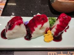 -鱼见你烤鱼•本地烧烤(1818店)