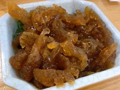 老醋蛰头-陈傻子餐厅(世纪都会店)
