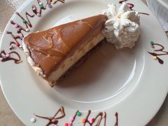 -The Cheesecake Factory 芝乐坊餐厅(王府中環店)