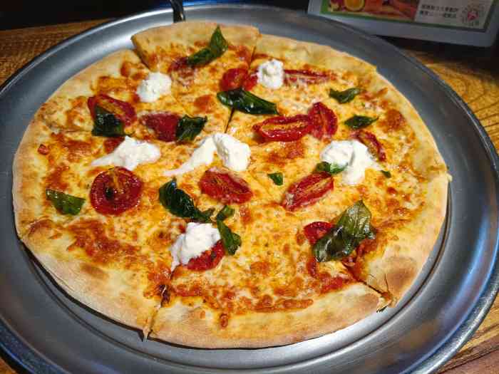 supa fama农场西餐(体育西路店)-"前后来了三次,1000㎡的农场西餐,u1.