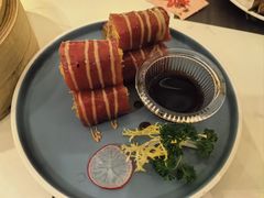 -虾饺妹·粤式茶餐厅(荟聚店)