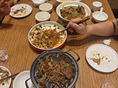 -金掌勺·锅包肉(广渠门店)