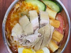 -海安安越南粉(丹竹頭店)