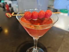 -拉蒂娜·巴西牛排馆 Latina·Brazilian Steakhouse(陆家嘴旗舰店)