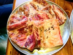-原始泥炉烤肉(总店)
