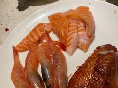 -宴立方海鲜自助(义乌万达广场店)