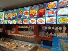 -潮庭·大连海鲜·炭火烧烤·扇贝王(大连店)