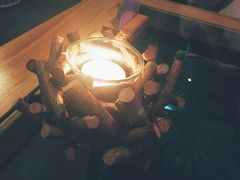 -春树下·树屋花房西餐厅(罍街AS1980店)