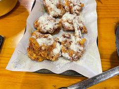 -咕咕站韩国料理(紫金港店)