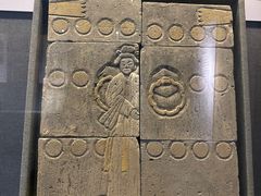 -洛阳古墓博物馆