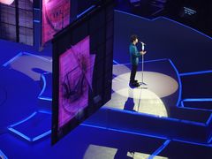 -宝能国际体育演艺中心