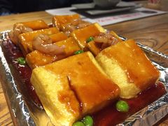 -U你·湖北家宴菜(南湖总店)