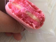 -鹿过法式甜品(中润华侨城南区店)