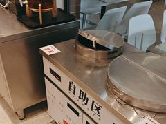 -乡村基(双流时代奥特莱斯餐厅)