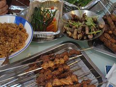 -老虎滩大连海鲜烧烤(建邺云锦路总店)