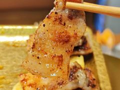 -杨小佳·齐齐哈尔烤肉·烤串(广州店)