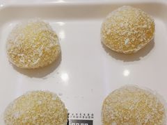-满记甜品(江桥万达店)