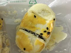 枣泥酥-清真全盛斋传统糕点(许士庙店)