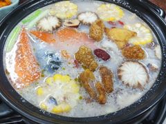 -大众饭店