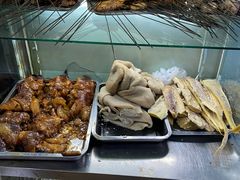 -马相卿特色烤肉面食馆(虎台店)