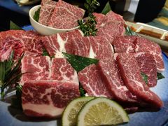 -久喜番和牛烧肉酒场(北辰三角洲店)