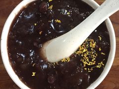 桂花糖粥-随柳居·苏式小吃(建新巷店)