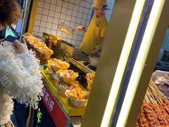 -味子夫鸡柳(解放碑总店)