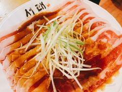 -喜来稀肉(望京店)