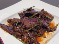 -望乡楼上海菜(日月光店)