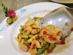-阿锋鲍鱼酒家美食汇(华安店)
