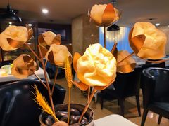 -车之谷·汽车文化主题餐厅(汽开店)