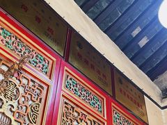 -老济南民间小吃·传统鲁菜(芙蓉街店)