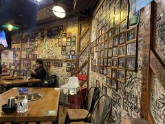 -包装马车·韩国料理·포장마차