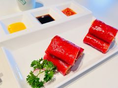 -聚福安·传统老爸茶(大英店)