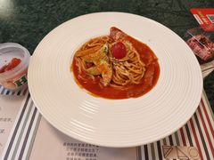 -仁义涵西餐·咖啡(中华巴洛克店)