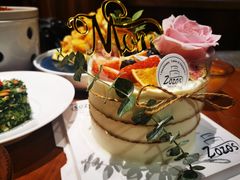 -ZOZO's昌左左精致甜品设计(新北店)