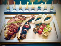-恰餐厅及酒吧CHAR Bar & Grill(北京三里屯洲际店)