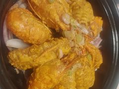 -稻香海鲜饭店(第一国际店)