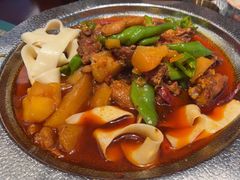 -那拉提之疆·新疆菜(美院店)