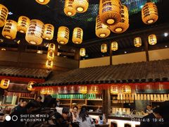 -南京大牌档(凯德大峡谷店)