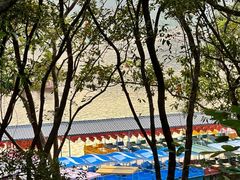 -水濂山森林公园