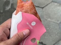 -麦当劳(虹桥南丰城店)