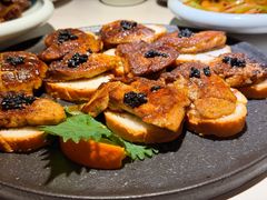 -黑木原精致料理·铁板烧