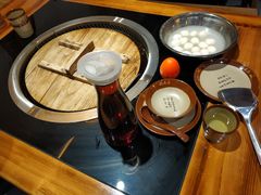 -锅来乐地锅鸡(安亭店)